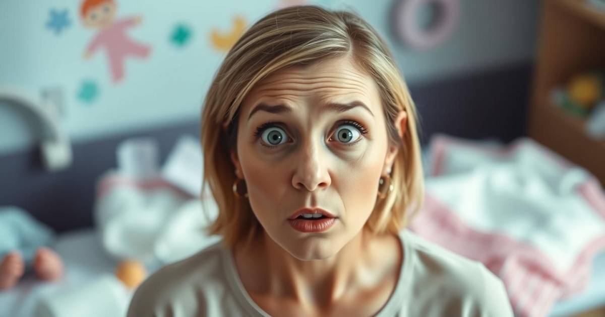 ALERTE ! Cette erreur que 97% des parents font en changeant la couche pourrait traumatiser votre bébé à vie !