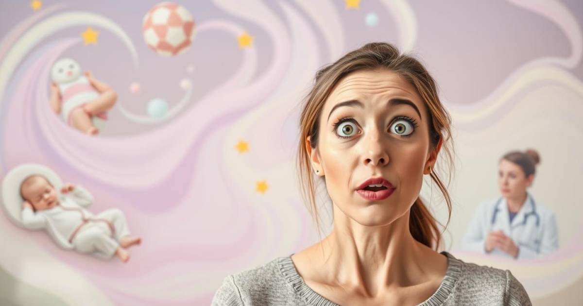 ALERTE : Cette huile miraculeuse fait dormir bébé 12h d'affilée dès la première utilisation ! Les pédiatres sont stupéfaits !