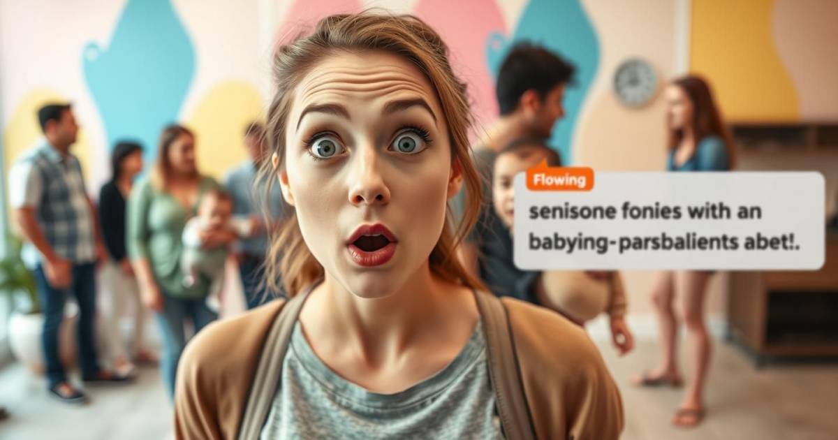 ALERTE SANTÉ 2025 : Cette nouvelle position pour porter bébé fait sensation chez les pédiatres - Les parents sont sous le choc !