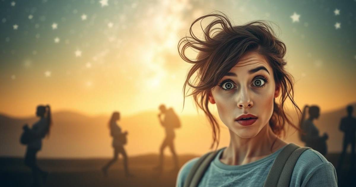 ALERTE SANTÉ 2025 : Cette nouvelle positions pour porter bébé fait fureur chez les stars et réduirait de 73% les pleurs nocturnes !