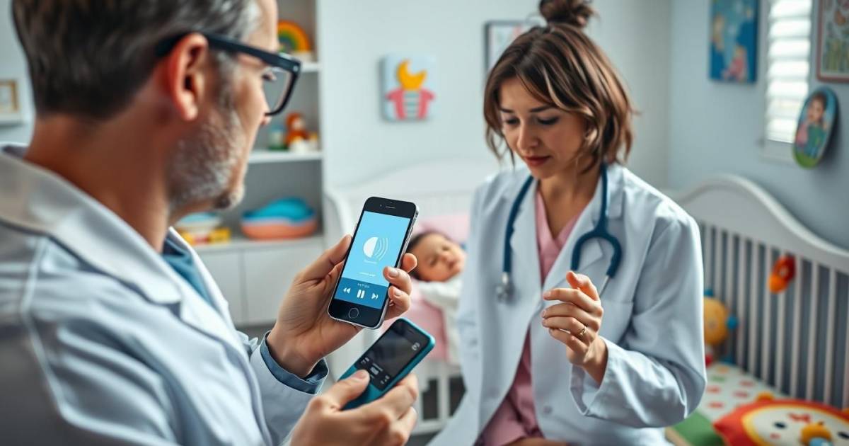 Les pédiatres sous le choc : Cette nouvelle méthode pour endormir bébé en 47 secondes fait trembler l'industrie des berceuses !